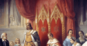 el auge y declive del Imperio español bajo Carlos V y Felipe II