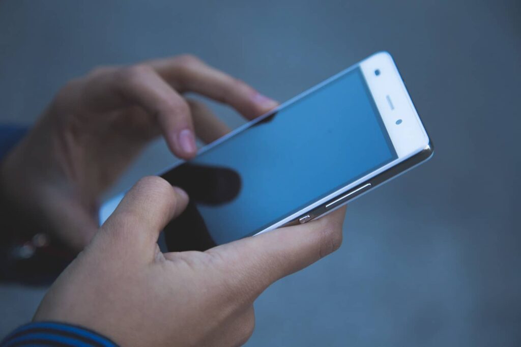 el chatbot para denunciar irregularidades durante las presidenciales 