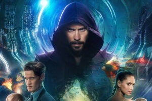 el director de Morbius admite que no era el cineasta que encajaba mejor con la infame película de Sony