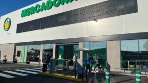 el nuevo producto de Mercadona que parece un roscón de Reyes creado para disfrutarlo todo el año