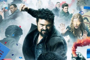 el showrunner de The Boys explica el giro de guion inesperado de uno de sus personajes más importantes durante la cuarta temporada de la serie