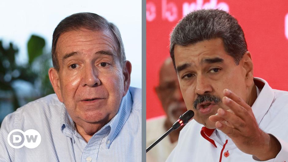 elecciones en el país con más petróleo del mundo – DW – 25/07/2024