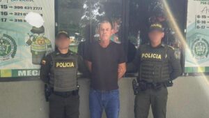 ella sobrevivió y lo denunció