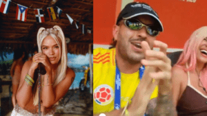 entonará el himno nacional de Colombia