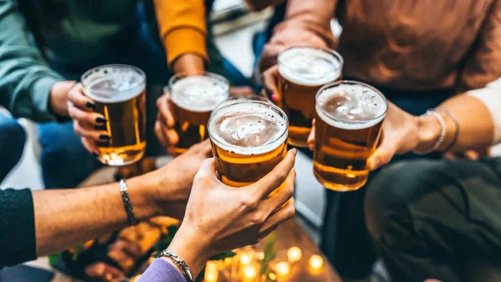 esta es la ciudad de España en la que se vende la cerveza más barata