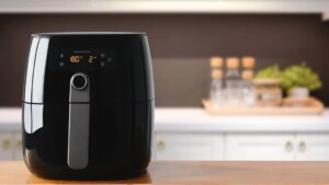 esta es la freidora de aire que arrasa en los Prime Day de Amazon