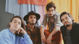 este sería el posible 'setlist' para el concierto en Bogotá los días 6 y 7 de julio