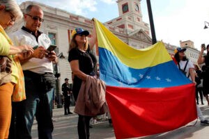 estos son los sitios donde podrás votar en las presidenciales del 28 de julio (+Video)