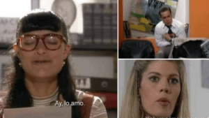 estreno de la serie de Prime video ha desatado memes en las redes sociales
