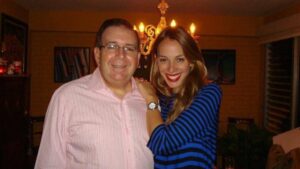 hija de Edmundo González no está involucrada en delitos (+Detalles)