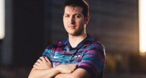 historia e inicios del rapero de Red Bull; entrevista