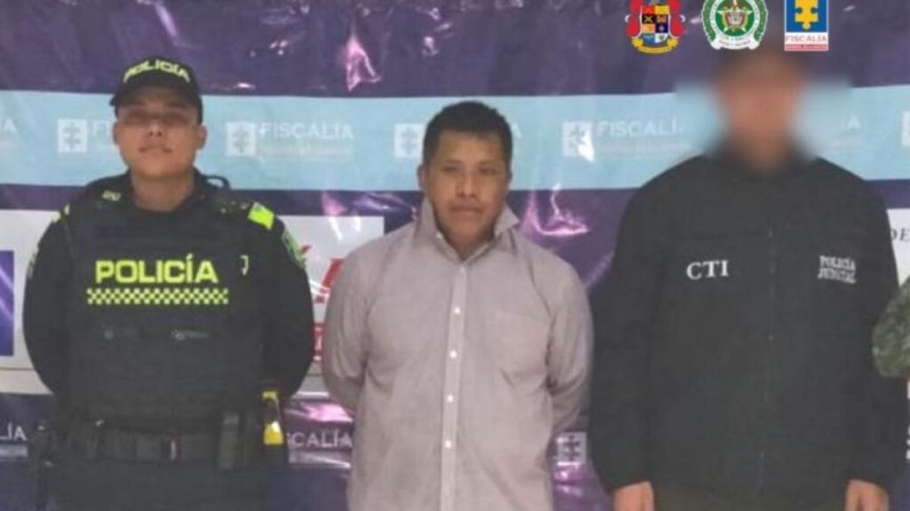 hombre habría asesinado a su esposa en un resguardo indígena misak