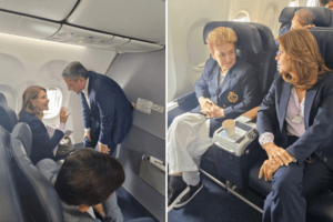 impiden que cuatro expresidentes viajen a Venezuela a observar elecciones (+Videos)