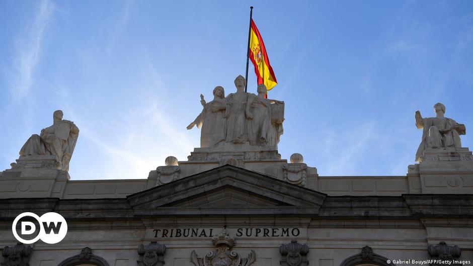 juez rechaza amnistiar a Puigdemont por trama rusa – DW – 09/07/2024