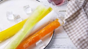 la alternativa saludable a los helados este verano