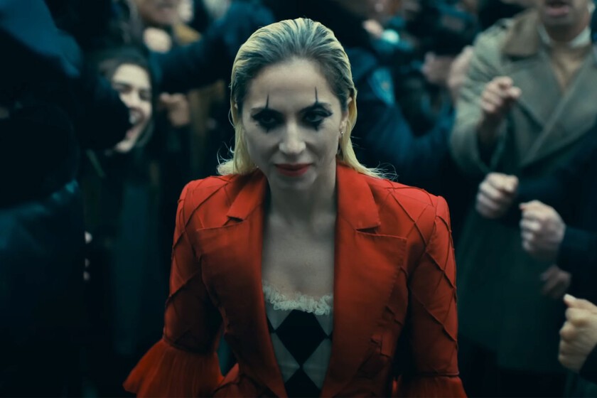 la directora de casting de Joker 2 asegura que Lady Gaga "dejará boquiabiertos a los espectadores" con su actuación