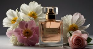 la encapsulación molecular en la perfumería moderna