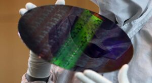 la guerra de los chips provoca la mayor caída del índice tecnológico desde 2022