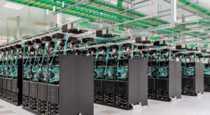 la minera 'cripto' que supera a Nvidia en bolsa aún guarda potencial