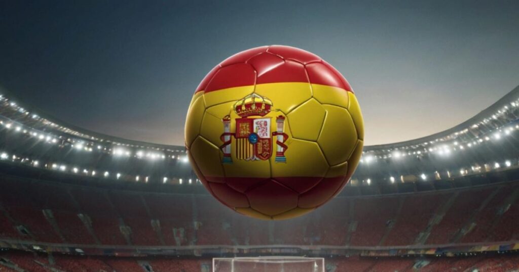 la tecnología detrás del Mundial 2030