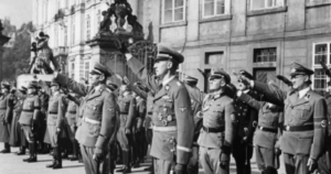 la vida como arma decisiva y psicológica