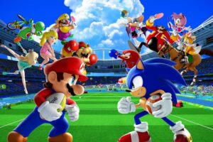 los eSports tendrán sus propios Juegos Olímpicos en 2025