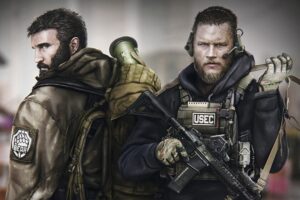 los jugadores de Escape From Tarkov que lo logren se llevarán recompensas