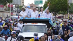 los militares "no quieren disparar contra el pueblo”