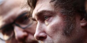 los silencios entre Milei y su vicepresidenta llegan a un punto de no retorno
