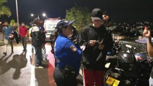 motociclistas en Dosquebradas solo podrán circular hasta las 10 p. m., ¿por qué?