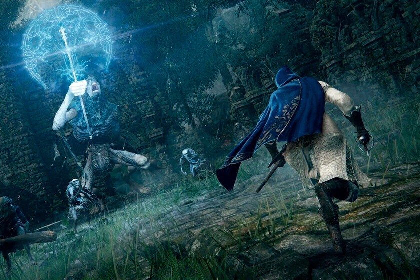 ningún juego de FromSoftware será perfecto hasta que tenga este modo de juego