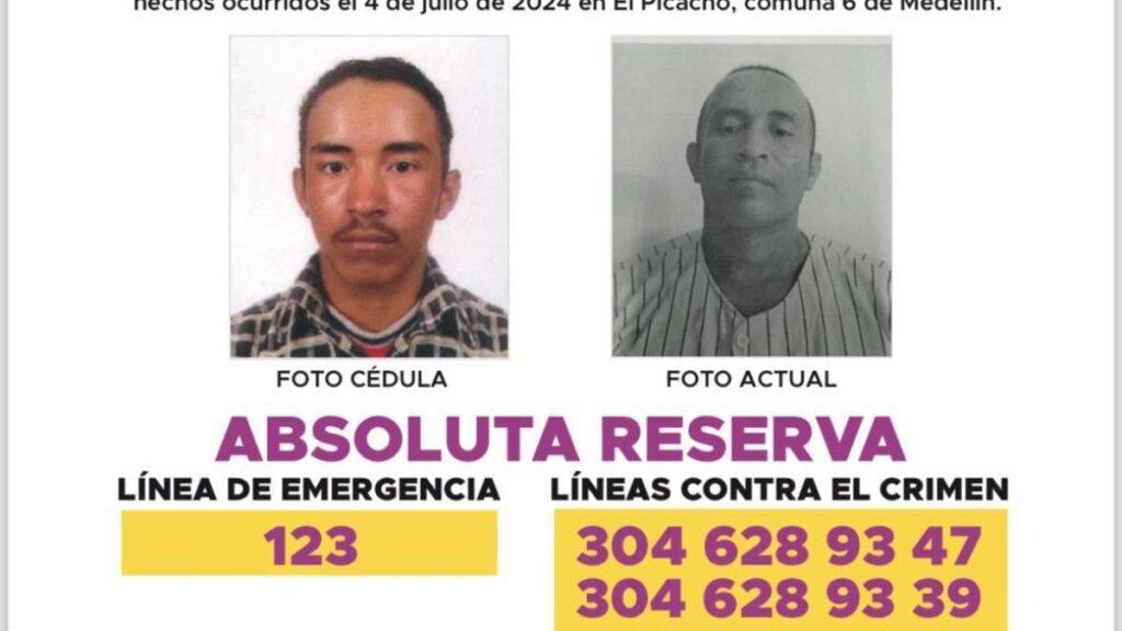 ofrecen recompensa para capturar al presunto feminicida de su expareja