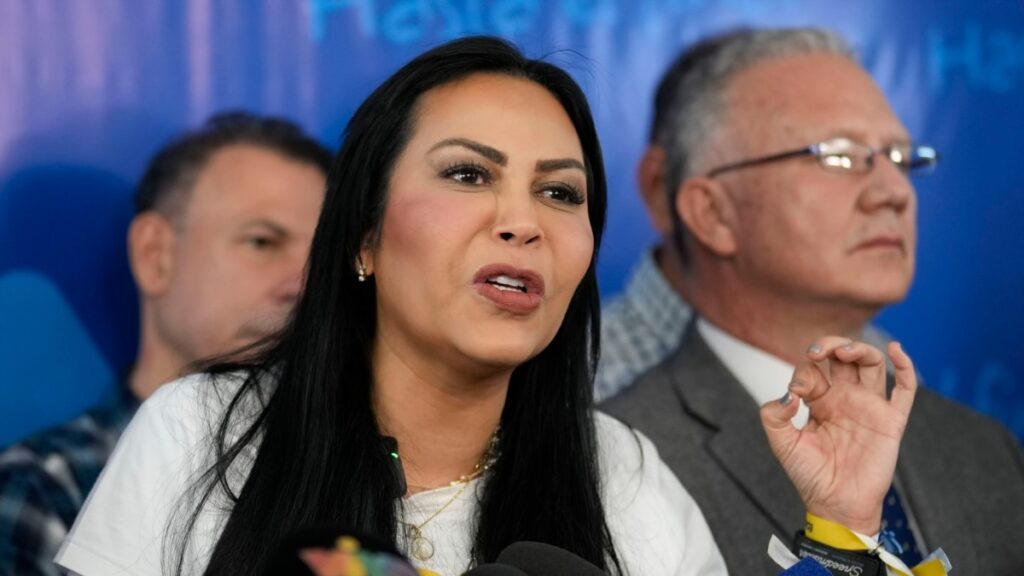 oposición anuncia que sus testigos de mesa electorales fueron acreditados “en su totalidad”