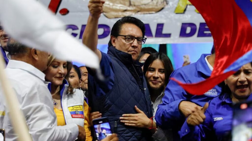 otros atentados a políticos a lo largo del mundo
