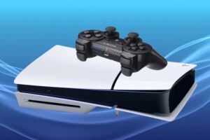 patentes de Sony, rumores y más