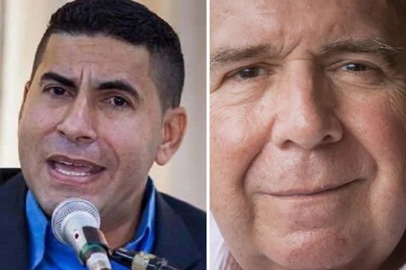 pedirá declarar a Edmundo González con incapacidad física (+Video)