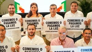 polémica por tarifas de energía