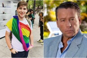 polémicas declaraciones del actor mexicano Alfredo Adame (+Video)