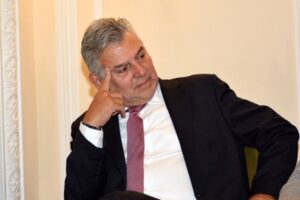 preocupación por la inflación en comerciantes