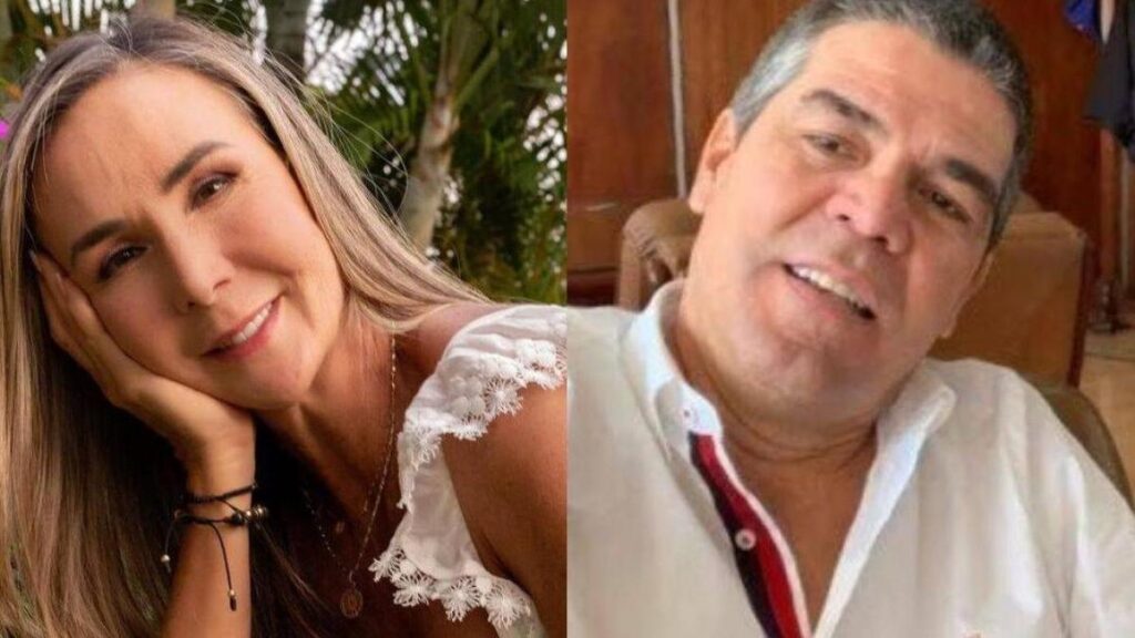 se inicia el juicio oral contra Andrés Ricci