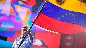 sin datos oficiales, el chavismo habla de victoria y la oposición denuncia irregularidades