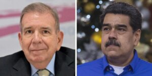sondeo, resultados, escrutinio, ganador y última hora de Maduro y Edmundo González hoy