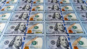 subió cerca de un 8% desde su punto más bajo hace casi cuatro meses