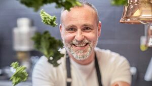 sus recetas para un sabroso menú de verano