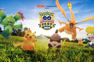 todos los eventos, recompensas, Pokémon e Incursiones con los Ultraentes, Necrozma y más