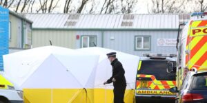 un detenido tras un «incidente importante» con 8 heridos en Southport