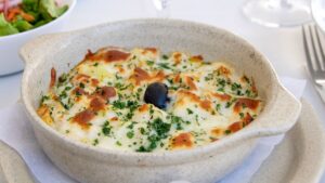 un motivo más para amar la cocina portuguesa