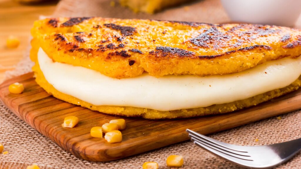 un plato típico de Venezuela fácil, delicioso y barato