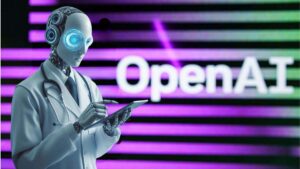una Inteligencia Artificial que sea tu médico personalizado