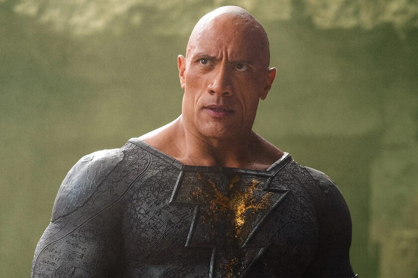 una productora de Marvel Studios estaría encantada de fichar a Dwayne Johnson para ser una de las estrellas de la nueva era del UCM